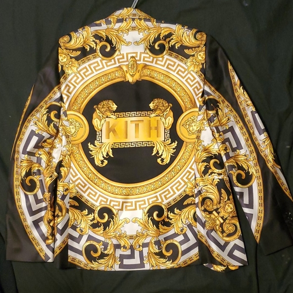 Versace blazer - Picture 2 of 4